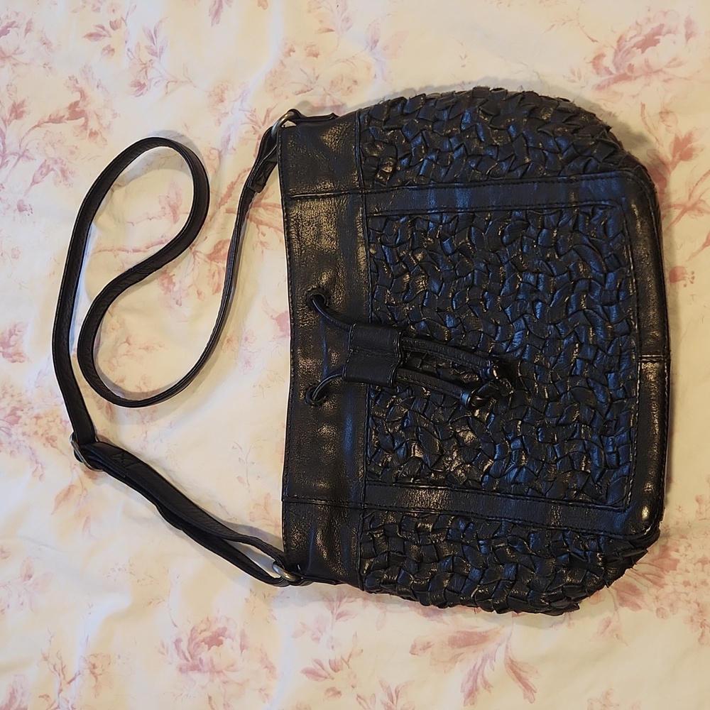 Day & Mood Bailee Bucket Bag
